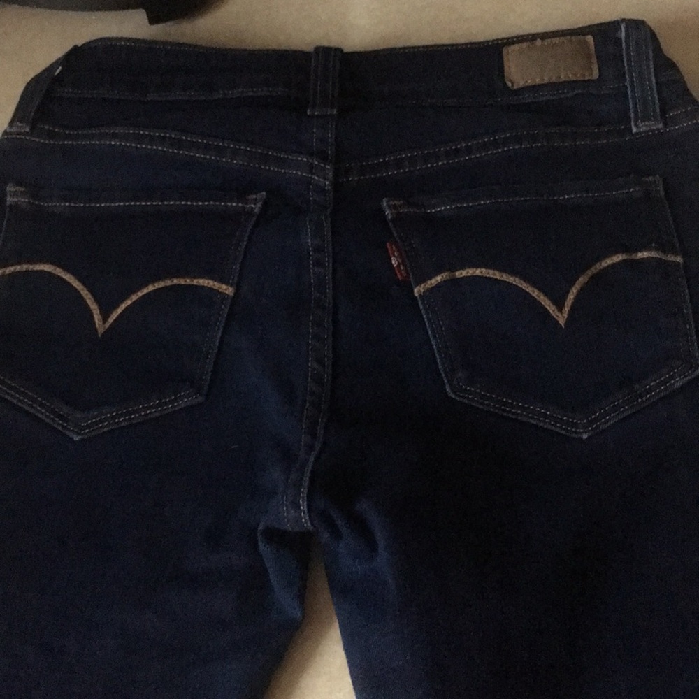 Levi’s